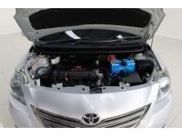 Toyota Vios 1.5 E ปี 2012 รูปที่ 10